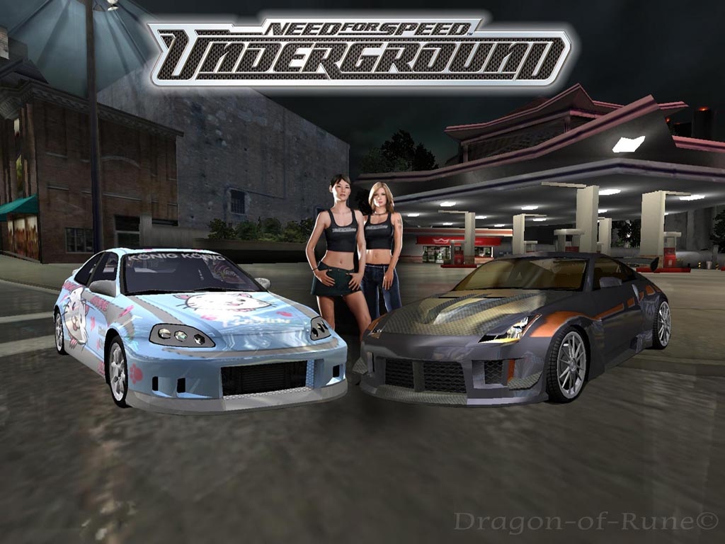 Песни из игры need for. Нфс андеграунд 2. Нфс андеграунд 5. Need for Speed Underground 1. Need for Speed Underground 2 2003.