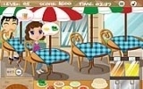 Main Street Pizza (Лучшая пиццерия)