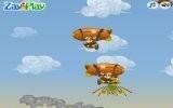 Goblin Flying Machine