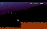 Moon Lander G-8