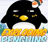 Взрывные пингвины / Exploding Penguins