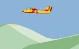 Sky Fire Fighter