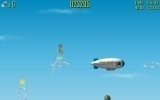 Stunt pilot trainer