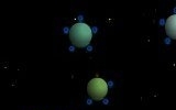 Space Adventure - Crystal Quest