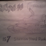 7[Siberian Hard Rock] 
 -     200  .
    !