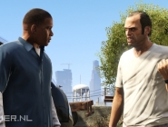 Grand Theft Auto V -  