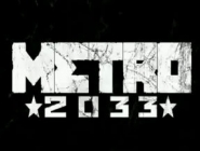 : Metro 2033   