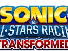 Первые оценки Sonic & All-Stars Racing Transformed