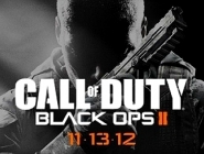 UK Charts: Call of Duty Black Ops II    