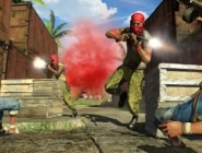Мультиплеер Far Cry 3 останется без поддержки выделенных серверов