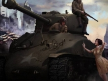 World of Tanks станет реалистичнее и красивее