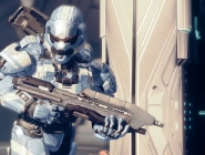    Halo 4: Spartan Ops