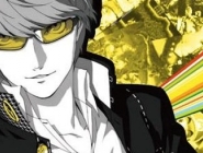  Persona 4 Golden