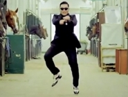  Just Dance 4: Gangnam Style
