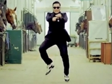 Трейлер Just Dance 4: Gangnam Style
