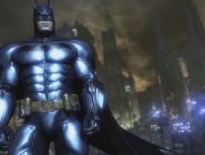   Batman: Arkham City Armored Edition