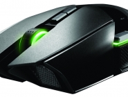   Razer Ouroboros  