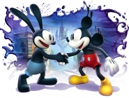    Epic Mickey 2: The Power of Two