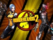  Borderlands 2: Mr. Torgue