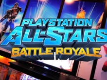 Оценки PlayStation All-Stars: Battle Royale