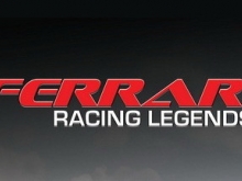Отменена РС-версия Test Drive: Ferrari Racing Legends