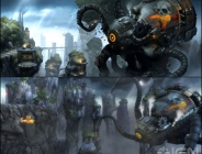 Sine Mora   PS3  PS Vita