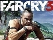  Far Cry 3