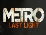  :  live-action  Metro: Last Light