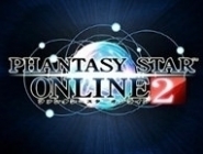 Phantasy Star Online 2  PSV    2013