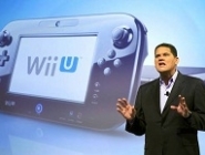 Wii U      