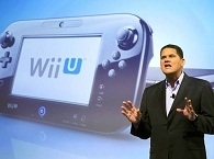 Wii U становится прибыльной после покупки одной игры