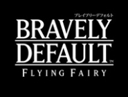 Square Enix      Bravely Default