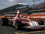 PC- Test Drive: Ferrari Racing Legends    