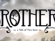 Brothers: A Tale of Two Sons 2013