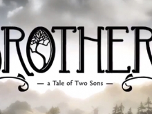 Brothers: A Tale of Two Sons 2013