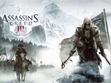 Assassin`s Creed 3 вышел в России