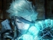     Cyborg Ninja  Metal Gear Rising: Revengeance