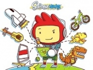  Scribblenauts Unlimited     2013 