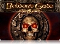 Геймплей-трейлер Baldur’s Gate: Enhanced Edition