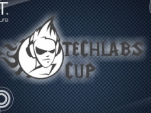 Финал Techlabs Cup KZ 2012