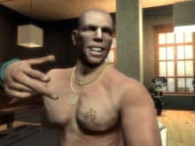 Игрок воссоздал трейлер GTA 5 в Battlefield 3
