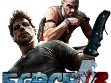Видео Far Cry 3 – оружие и способности