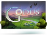  Godus      