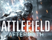 Battlefield 3: Aftermath:  