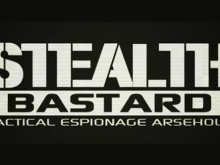 Stealth Bastard Deluxe: релизный трейлер