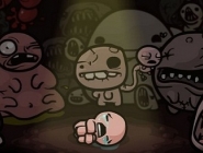 The Binding of Isaac: Rebirth   