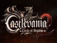    Castlevania: Lords of Shadow 2    VGA 2012