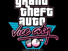 Grand Theft Auto: Vice City:  