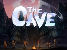 The Cave: знакомство с персонажами
