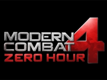 Видео Modern Combat 4 - мультиплеер (русские субтитры)